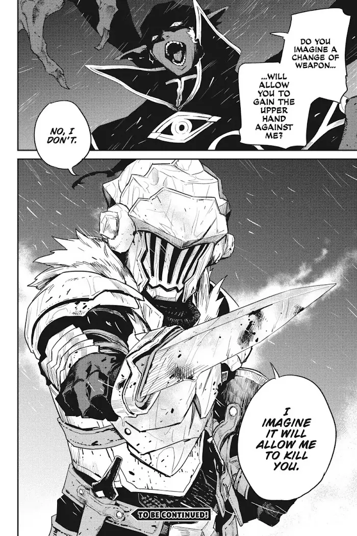 Goblin Slayer Chapter 39 image 28_optimized